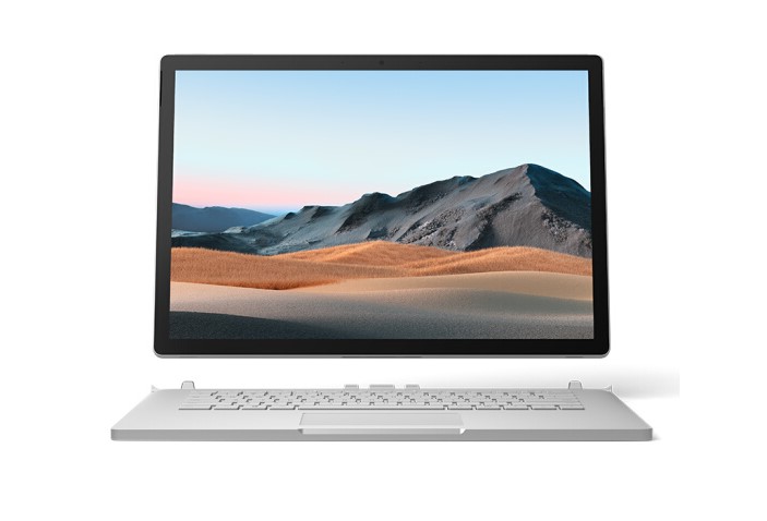 旌德Surface 维修前的准备工作